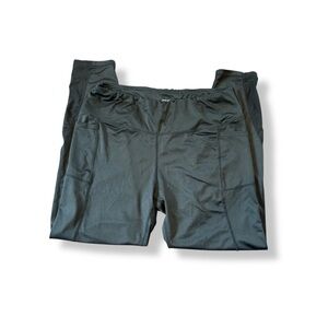 [Zone Pro] BOGO $1 Black Leggings with Pockets
